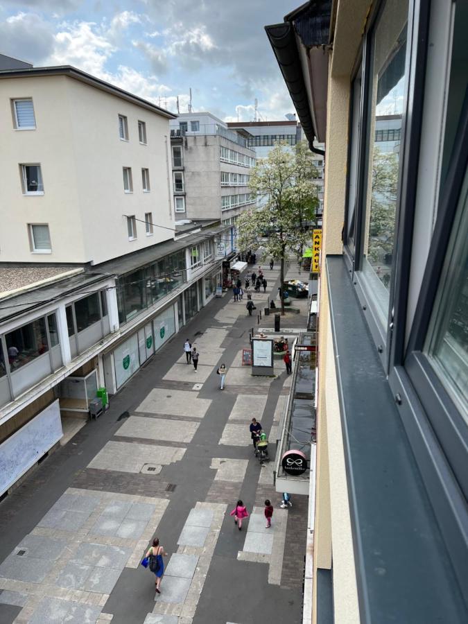 Alt Ap Wuppertal Exterior foto