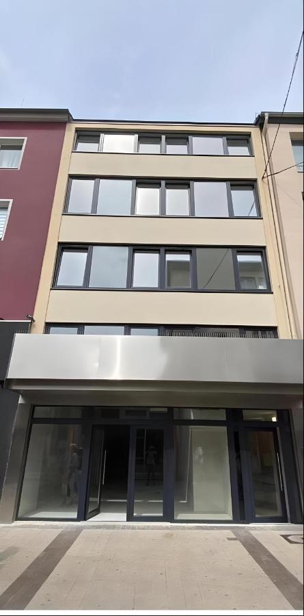 Alt Ap Wuppertal Exterior foto